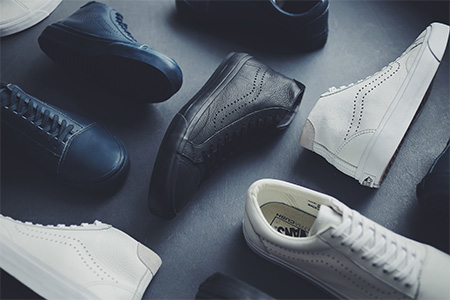 Vansself(萬斯賽爾)