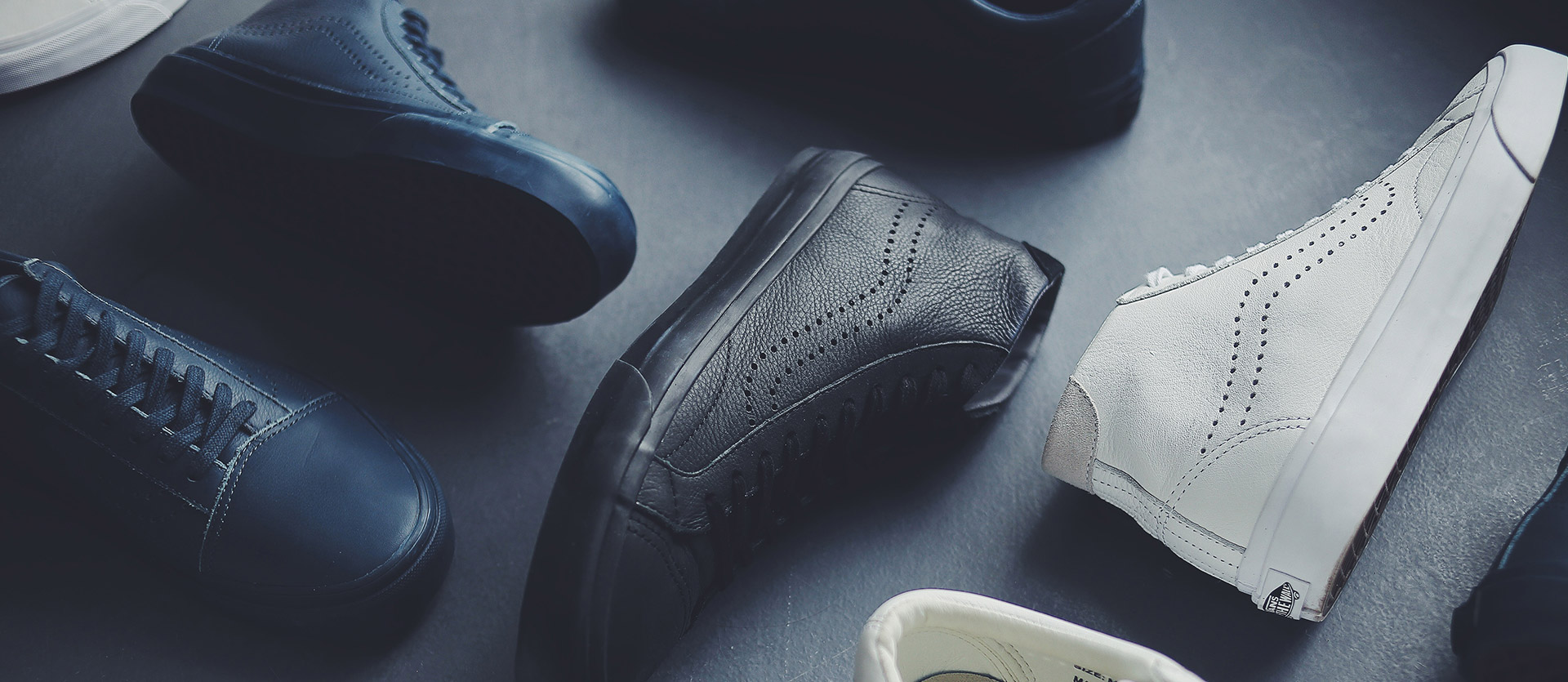 Vansself(萬斯賽爾)