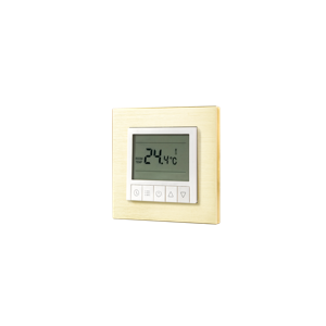 地(dì)暖控制(zhì)器(qì)