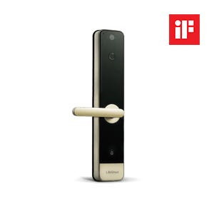 可(kě)視(shì)門(mén)鎖